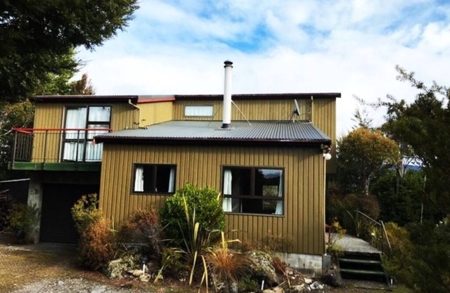Mountview - St Arnaud