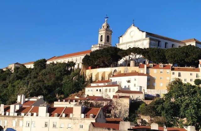 Mouraria Lisbon Soul Apartments T3 - 6pax