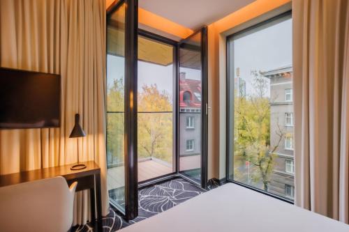 Movenpick Hotel Tallinn
