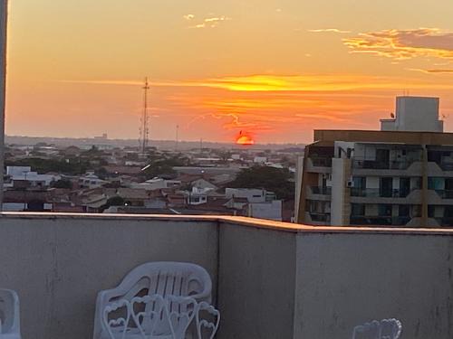 Movida cobertura Cabo Frio