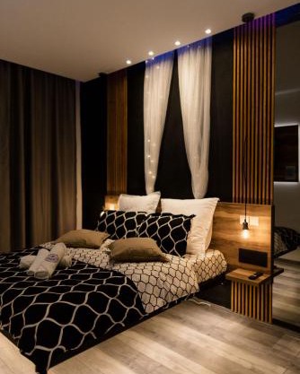 Movie House by Short-Stay