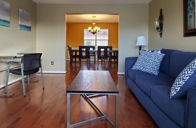 Moving to long term rental and sell all furniture