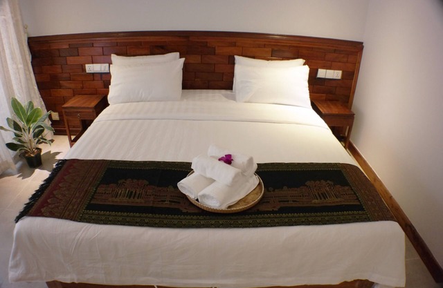 Mowin Boutique Hotel & Residence