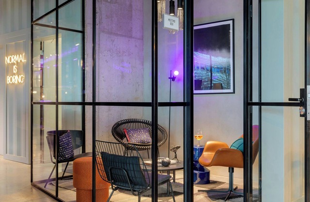 Moxy Antwerp