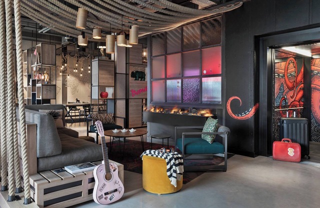 Moxy Bremen