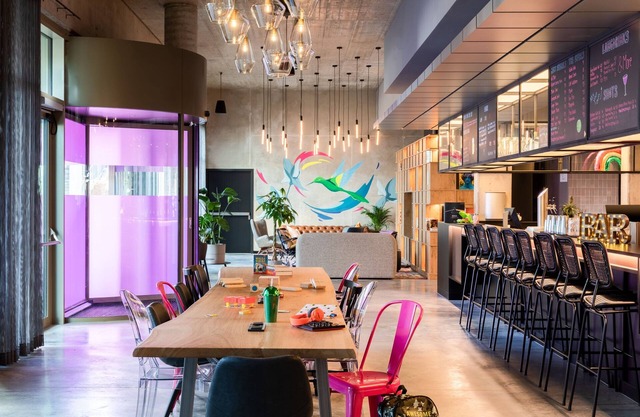 Moxy Wuerzburg