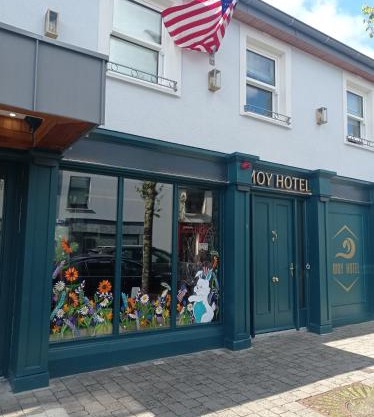 Moy Hotel