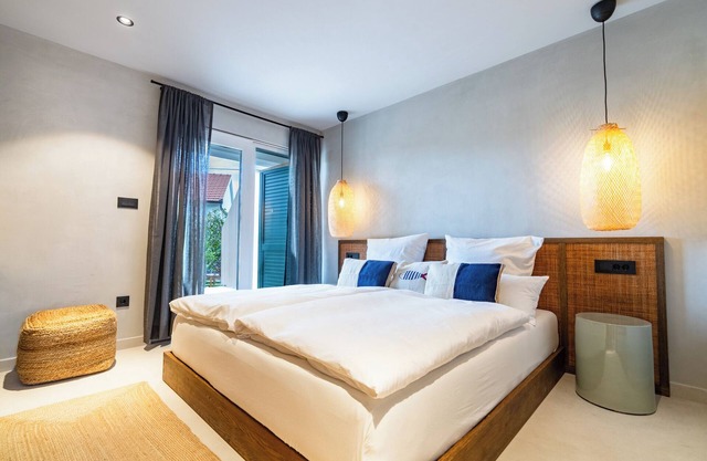 Moya Boutique Sleep - Garden Haven Room 1