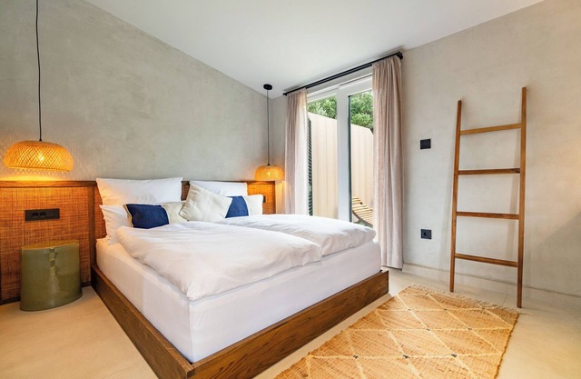 Moya Boutique Sleep - Seaside Bungalow 1
