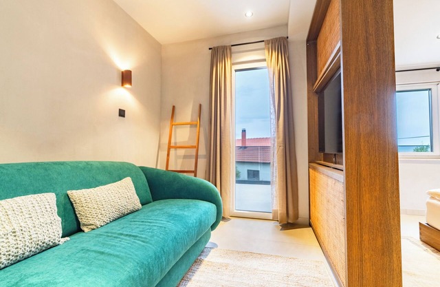 Moya Boutique Sleep - Sunset Bliss Suite 2
