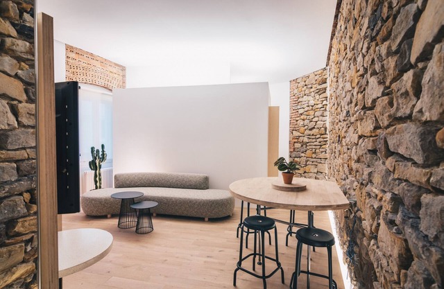 Moyua apartment