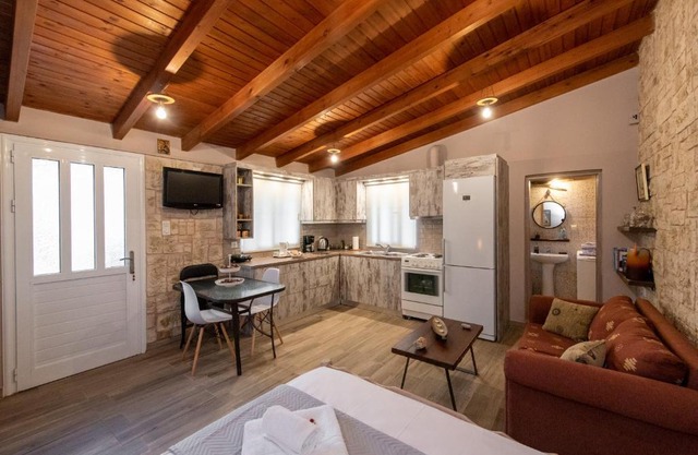 Mozart House Studio