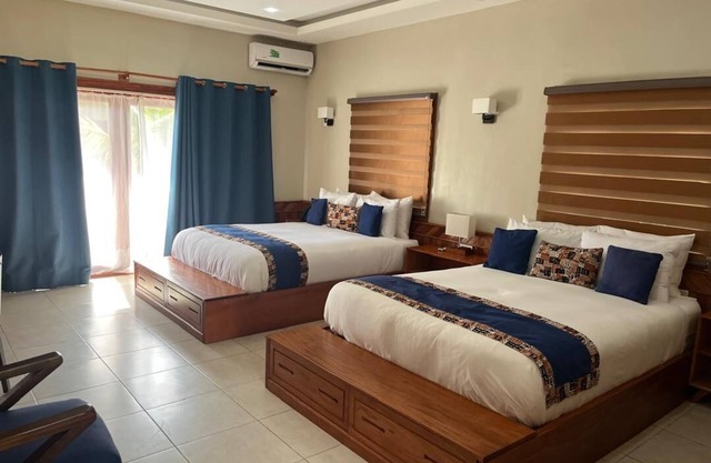 Mozza Beach Resort