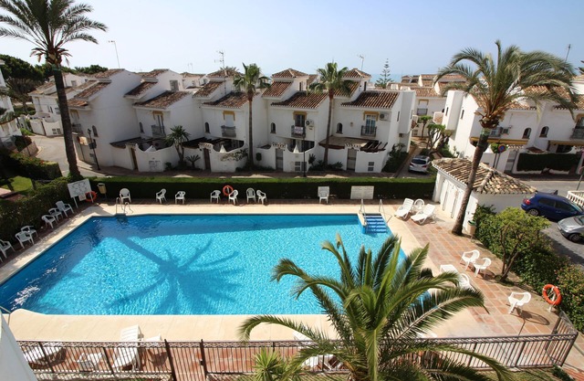 MP 3-3 Mijas Playa Club