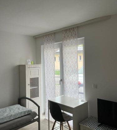 MP Apartments