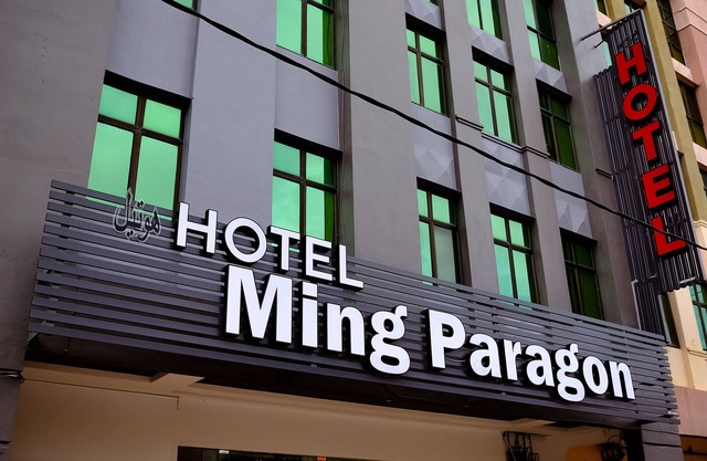 MP Hostel