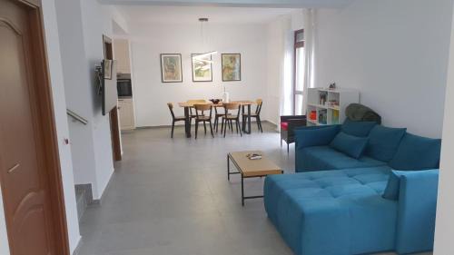 MRȘ House 2