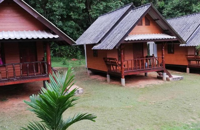 Mr Bao Homestay & Bungalows