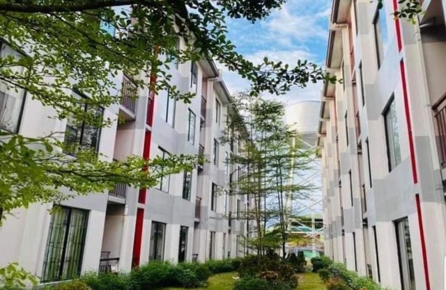 MRC Homes Urban Deca Condo