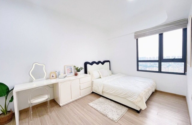 MRT Apartment in Masteri Thao Dien