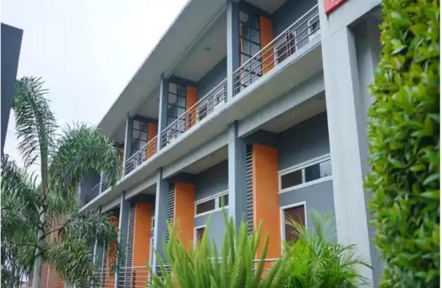 MS Hotel Ciwidey