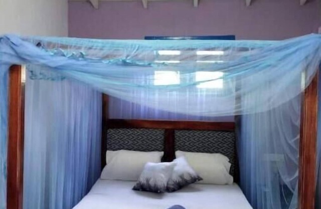 MSA Anu Villa Unawatuna - 04 Bedrooms Villa with Kitchen, AC & Swimming Pool