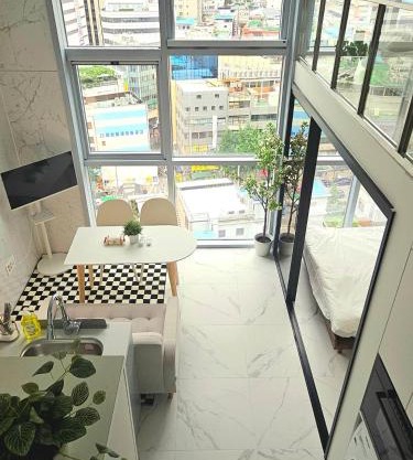 MSstay Myeongdong