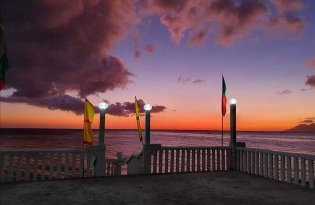 Mt. Bagarabon Beach and Mountain Resort