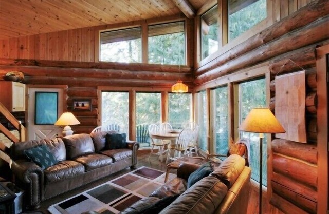 Mt. Baker Lodging Cabin 97 - Sleeps 6!