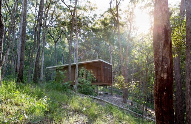 Mt Cotton Retreat