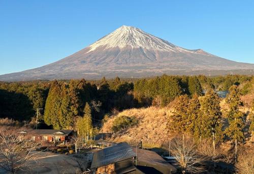 Mt.Fuji Rising Sun Inn
