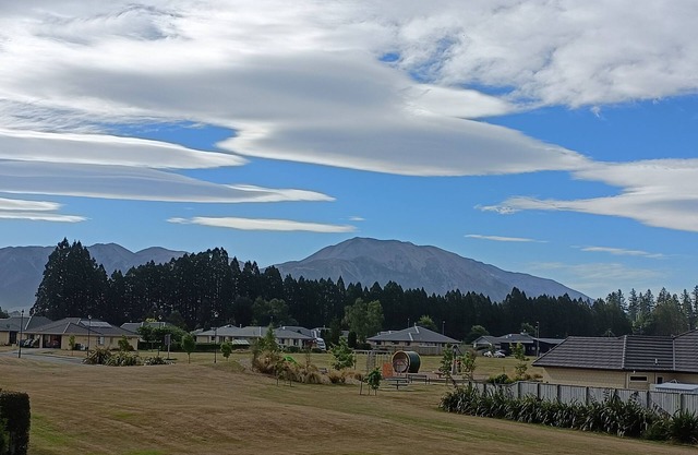 Mt Hutt Views at 23 Methven.nFabulous Methven Apartment with Great Mountain View