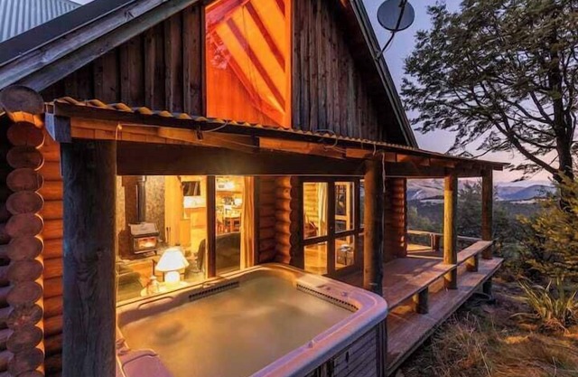 Mt Lyford | Hot Tub | Epic Views - ML3485, Hot Tub | Snow | Epic Views