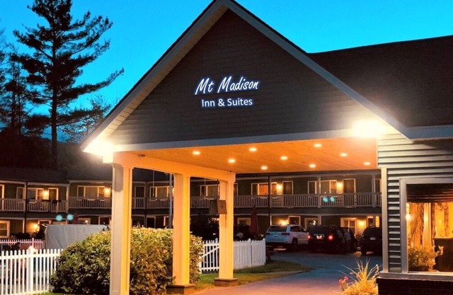 Mt Madison Inn & Suites