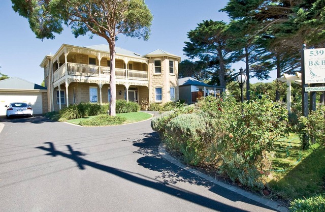 Mt. Martha B&B By The Sea