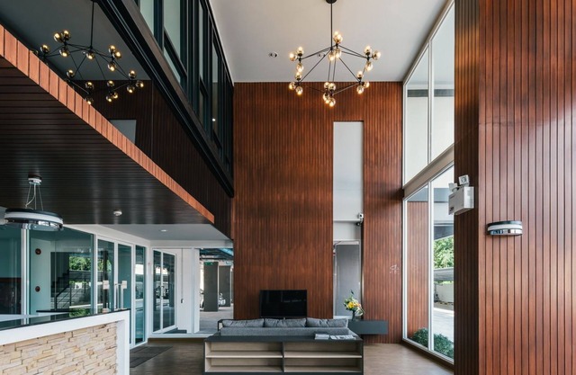 MT Park Residence