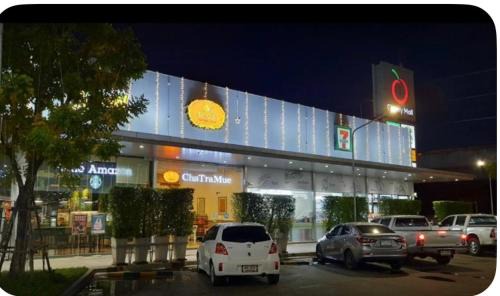 MT Residence