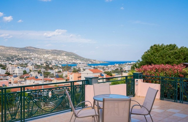 MTC-D3 Apartment by the sea and Airport
