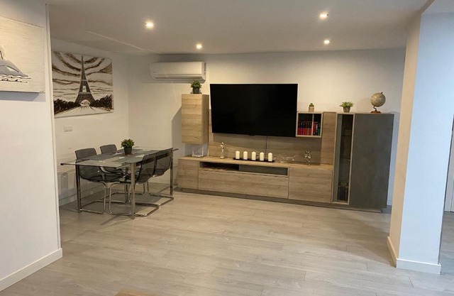 muñoz degrain apartamento