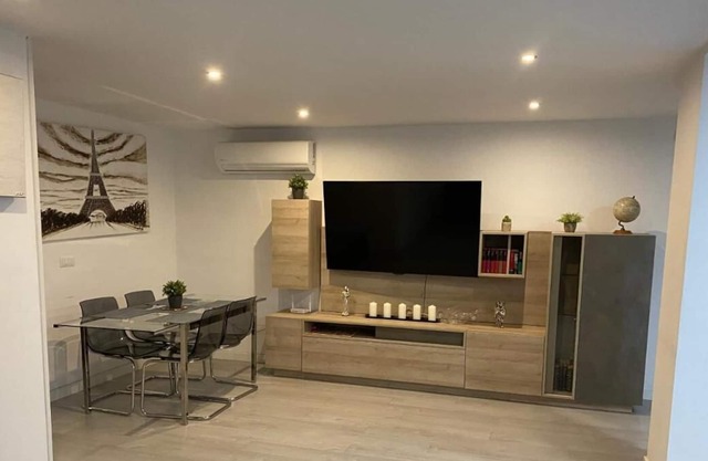 Muñoz Degrain Apartamento