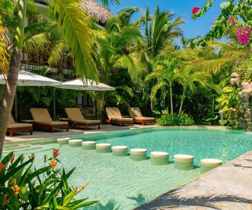 Muúnek Hotel Boutique Art & Spa, adults only
