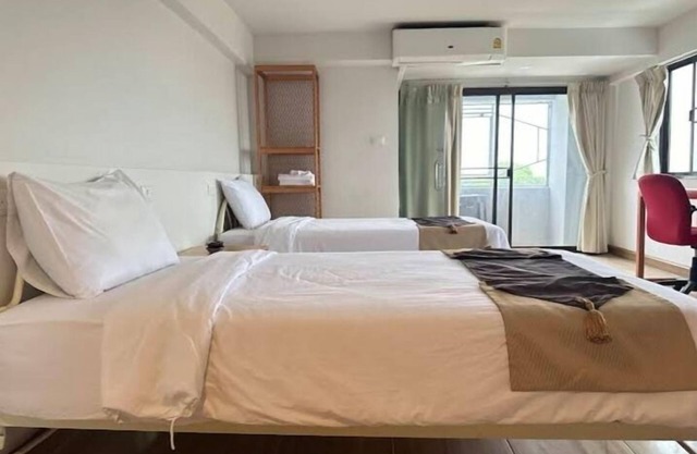 MU MansionHotel