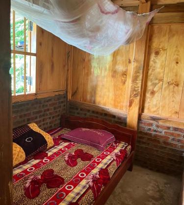 Mu Sapa Trekking and Homestay