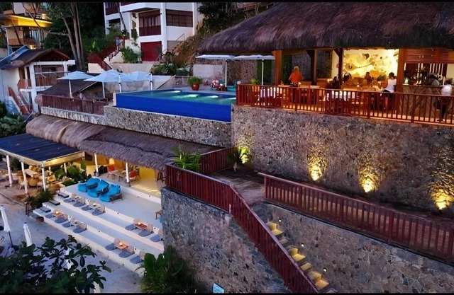 Mua Tala Hotel El Nido