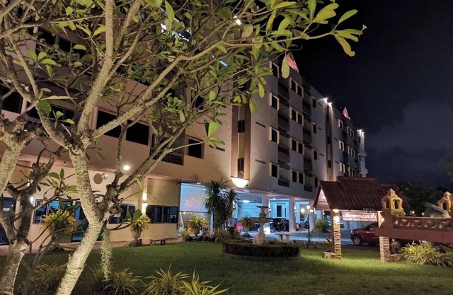 Muang Thong Family Suite Hat Yai