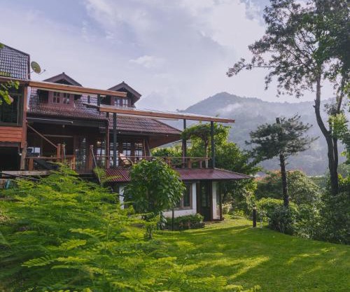 Muangkham Cabin