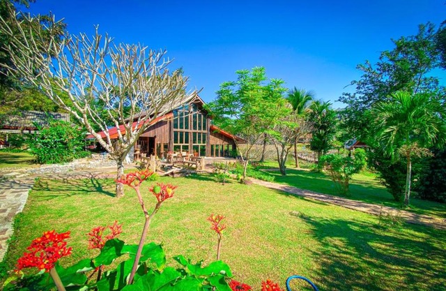 MuangKham Chiangrai Peace and Love
