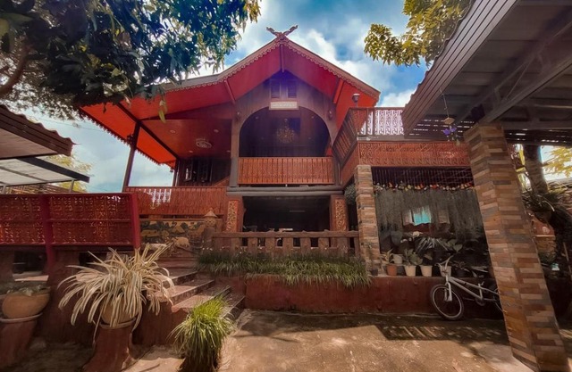 Muangsanthja Homestay