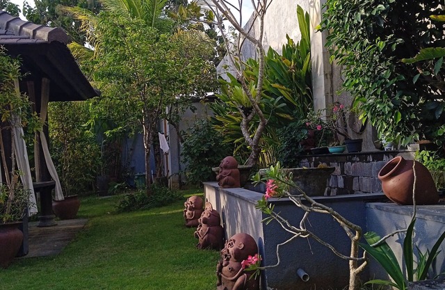 Muaya Villa