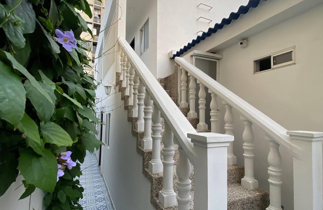 Mubarak studio apartment